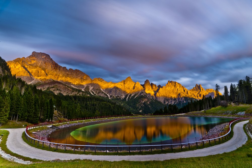 Фотография автора Paolo Barbarini