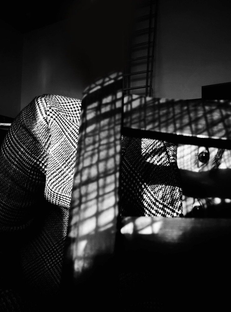 Photograph by Vasilisa