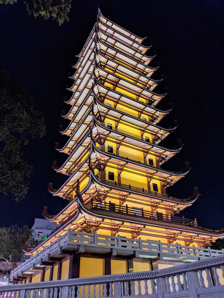 Photograph by Nguyen Viet Tran