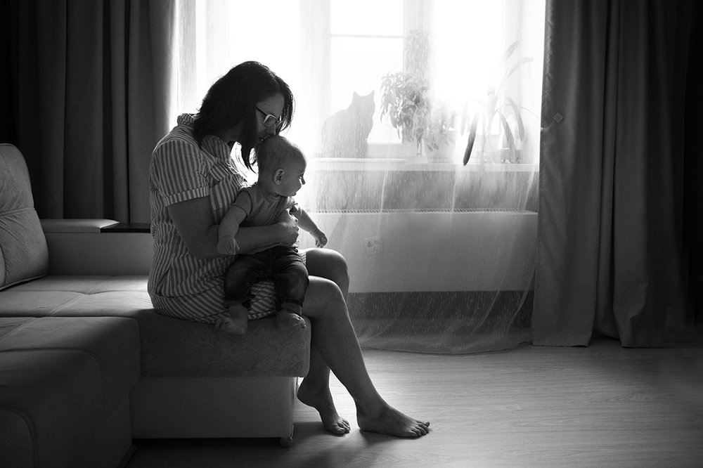 Photograph by Ирина Леонова