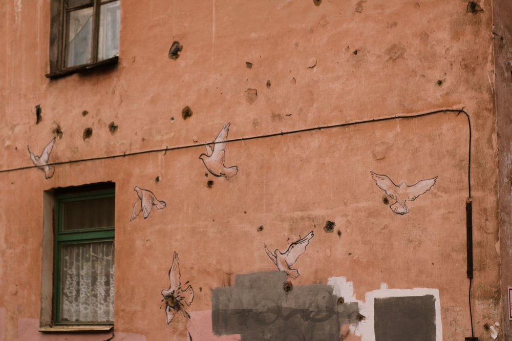 Photograph by Михаил Костыря