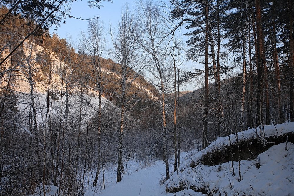 Photograph by Владилен Панченко
