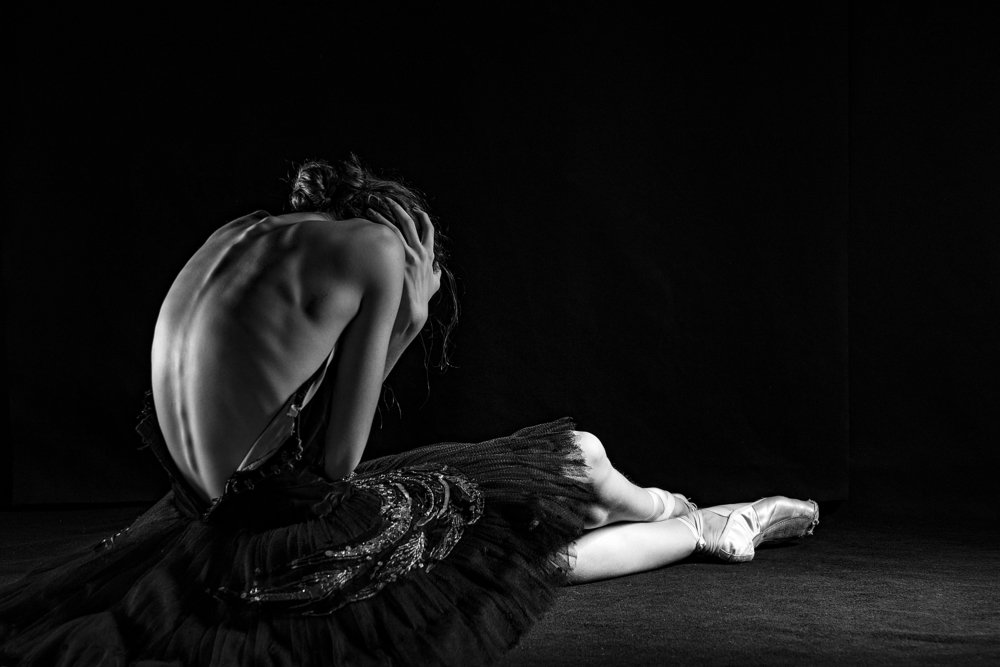 Photograph by Vladislavs Jodciks