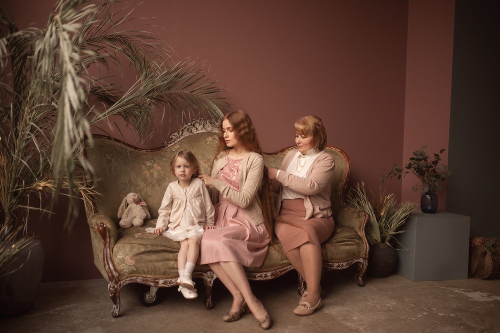 Photograph by Гарьева Леся