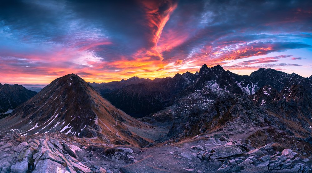 Photograph by Bogdan Bafia