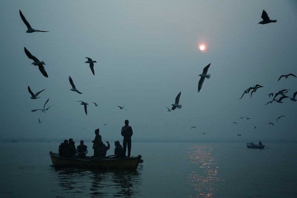 Photograph by Nguyen Viet Thanh
