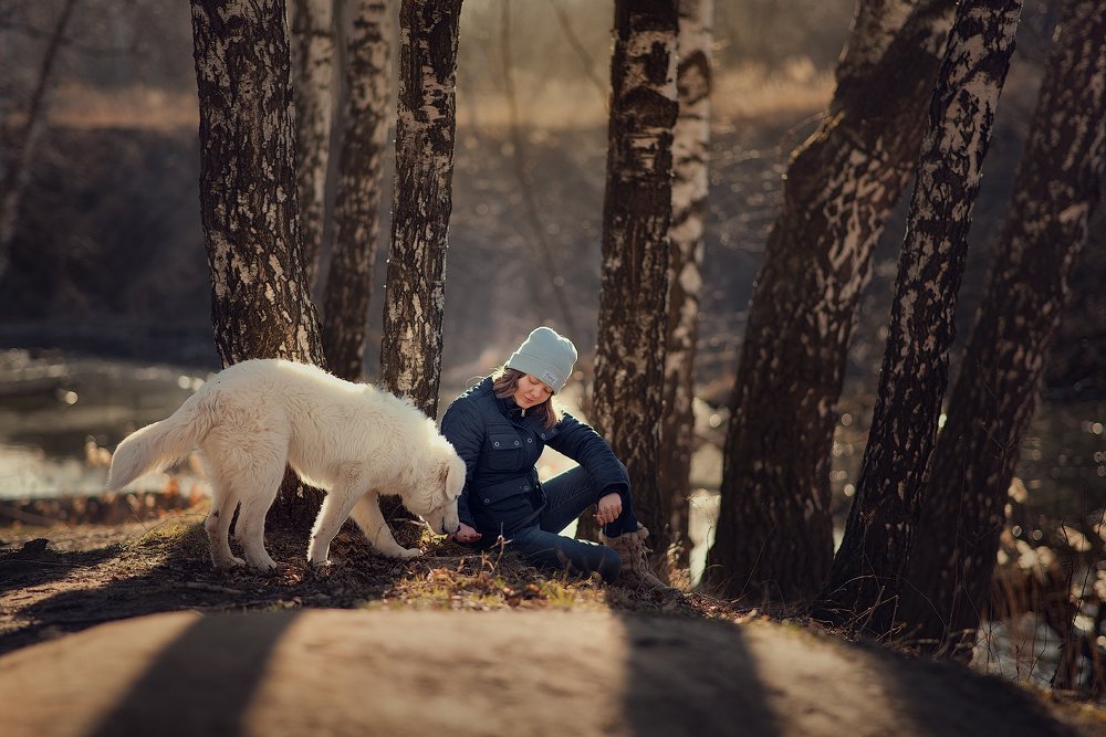 Photograph by Оксана Артюхова