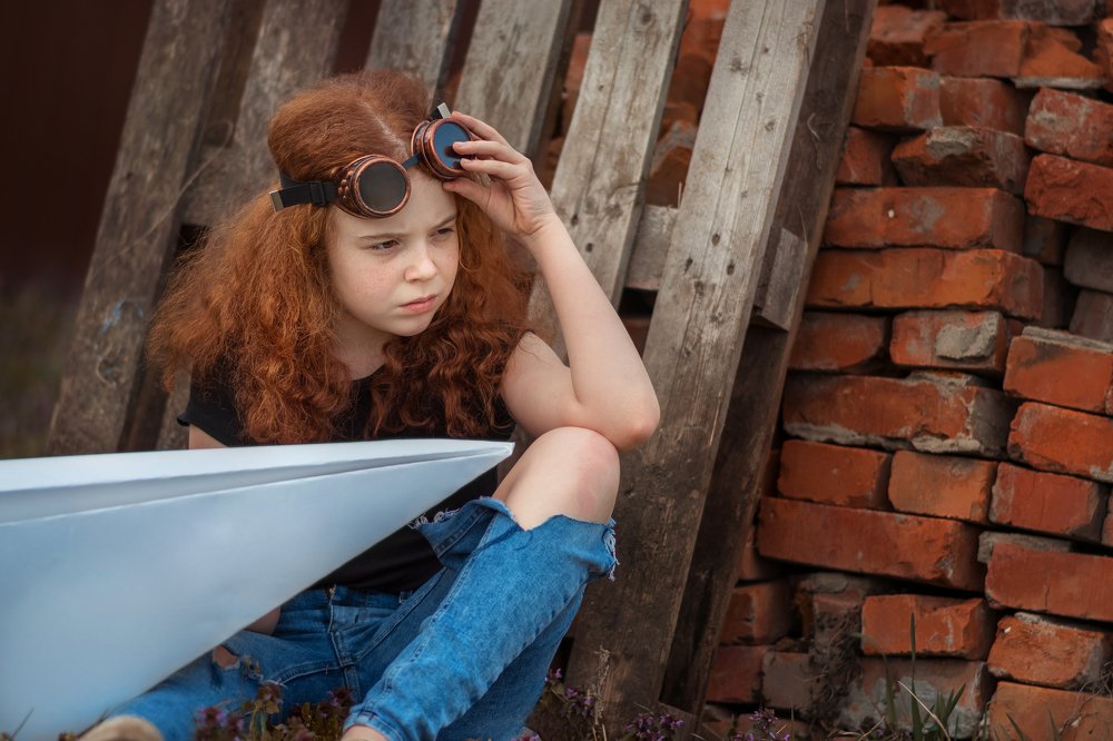 Photograph by Анна Клименко