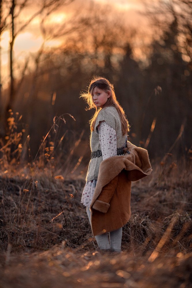 Photograph by Victoria Bereziner