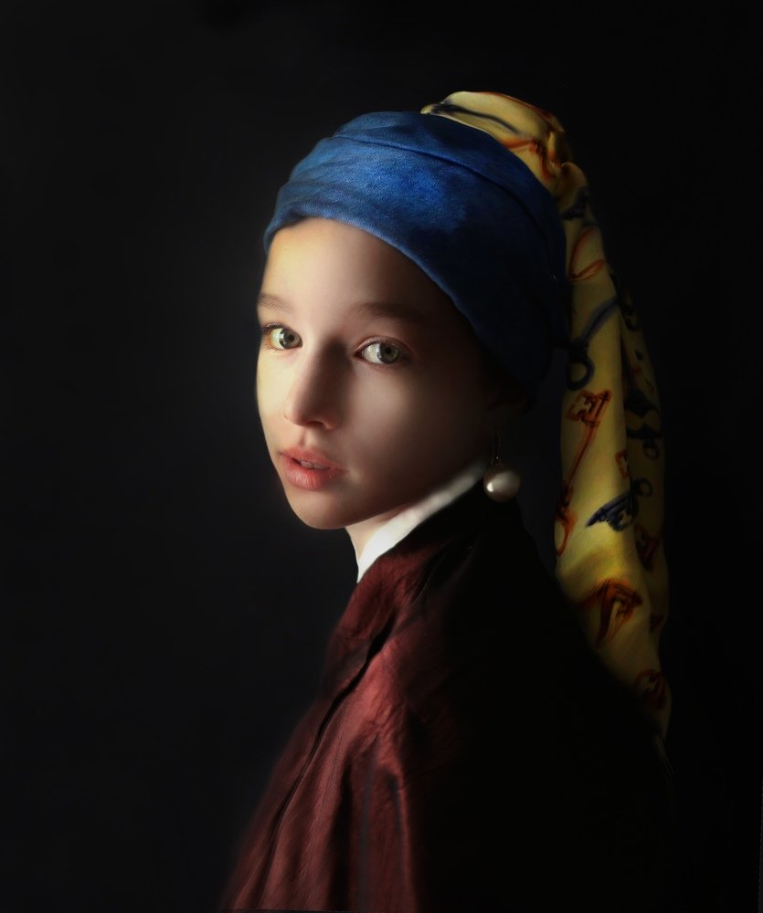 Фотография автора Светлана Дубина