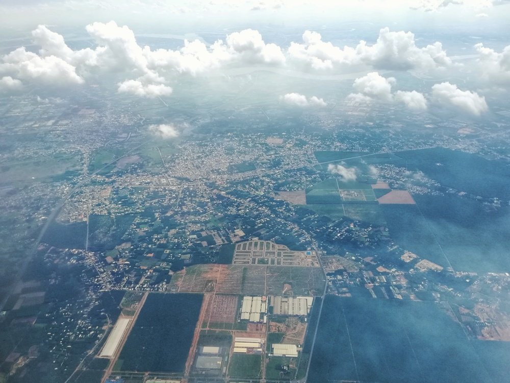 Photograph by Trung Nguyễn