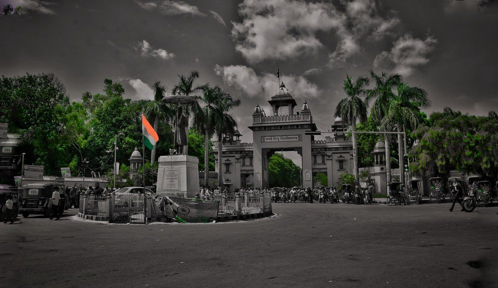 Photograph by Diksha Singh