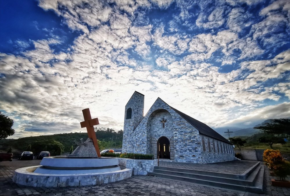 Photograph by Luis Mateo