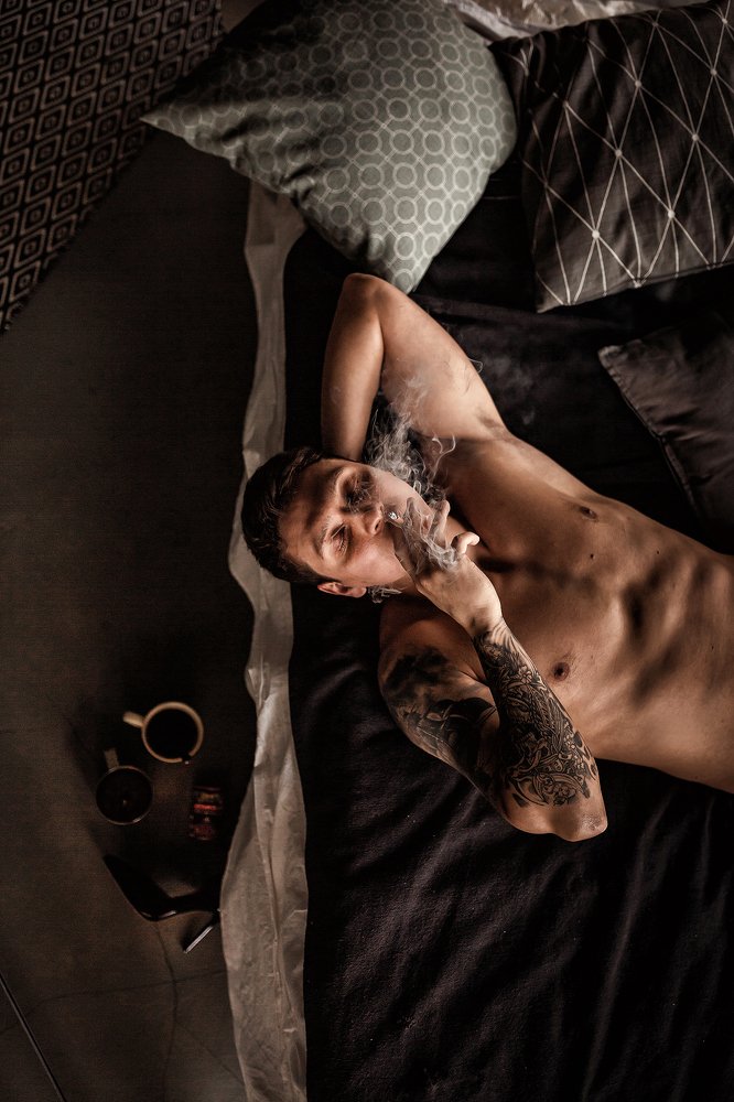 Photograph by Анна Гриненко