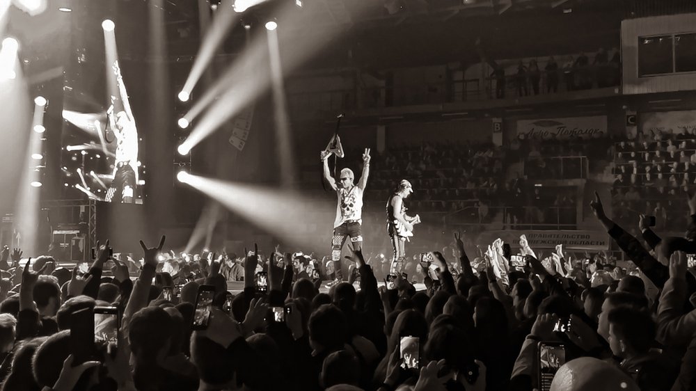 Photograph by Сергей Таранов