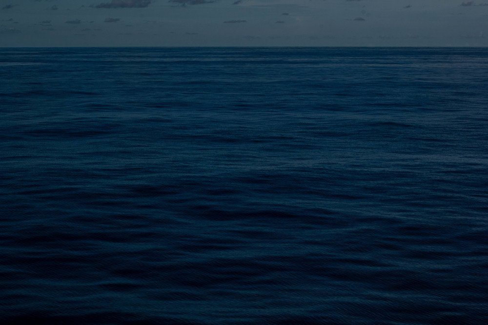 Stillness
