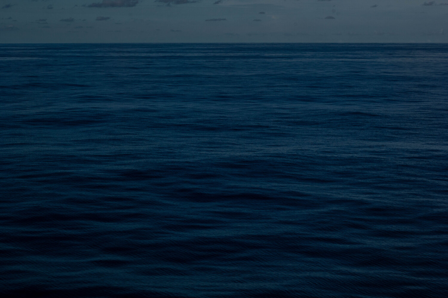 Stillness