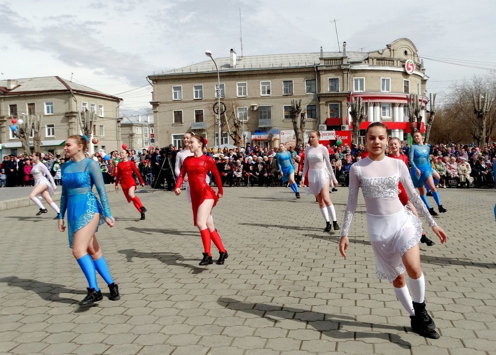 Photograph by Александр Подгорный