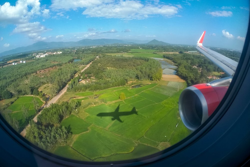 Photograph by TRONG DOI NGUYEN