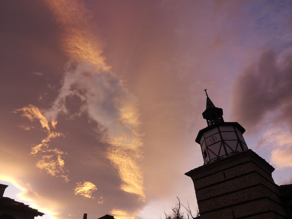 Photograph by Mihail Kerchev