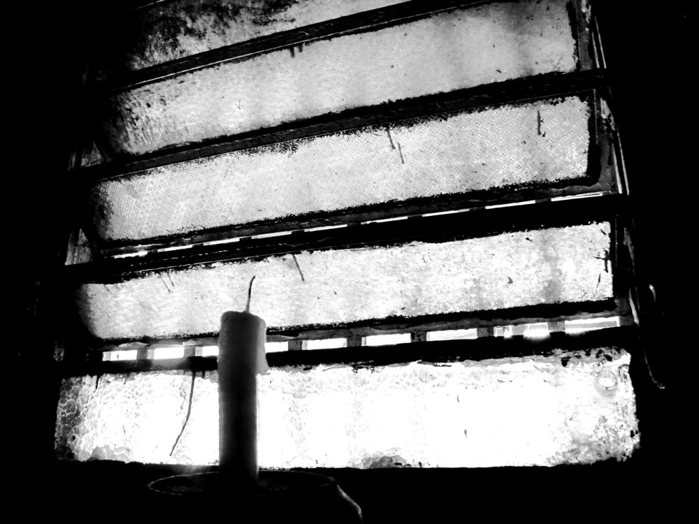Photograph by Anthony Berrios