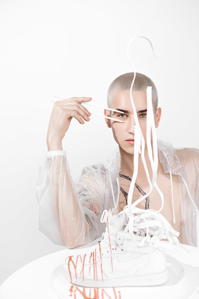 Photograph by Dmitriy Strotskiy