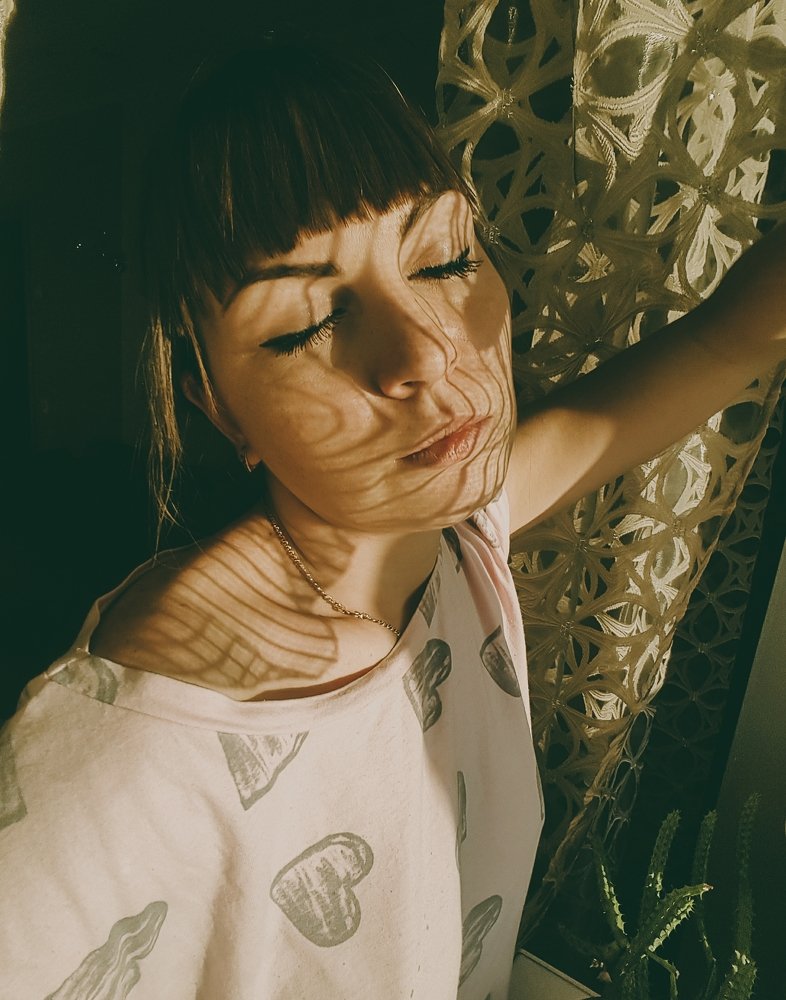 Photograph by Эльмира Владимирова