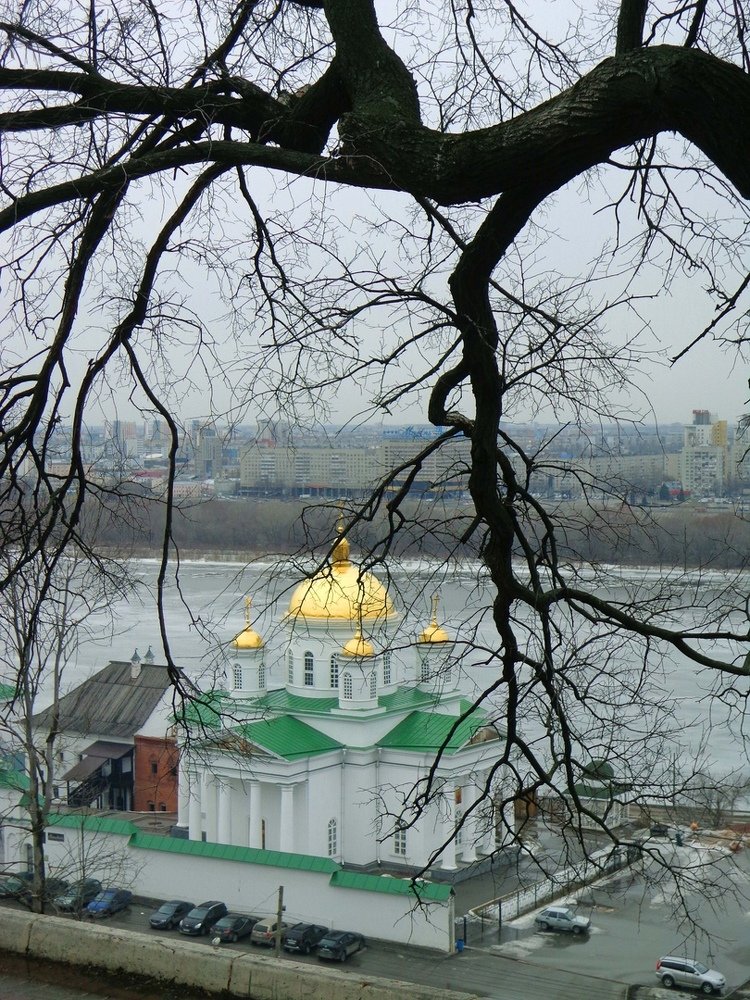 Photograph by Наталья Сазонова