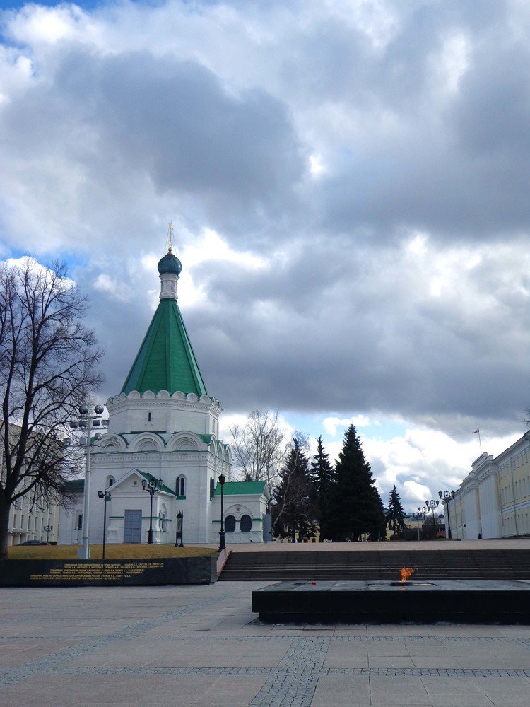 Photograph by Наталья Сазонова