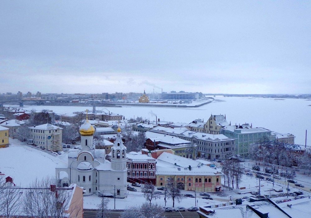 Photograph by Наталья Сазонова