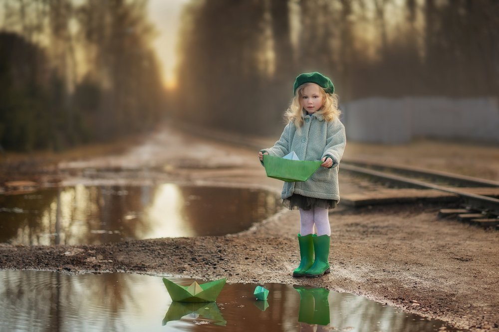 Фотография автора Елена Петрова