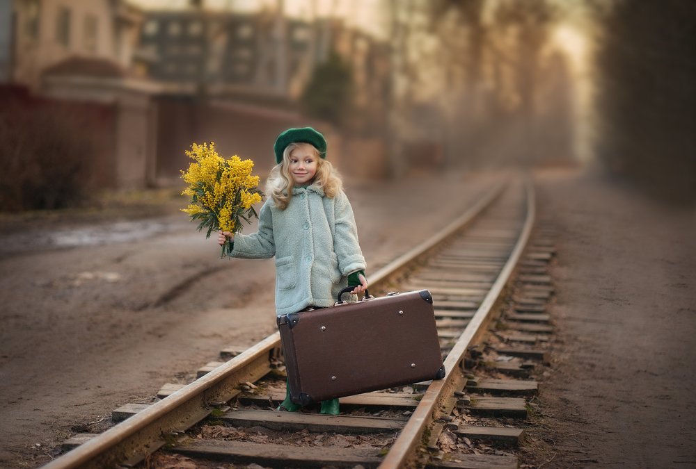 Фотография автора Елена Петрова