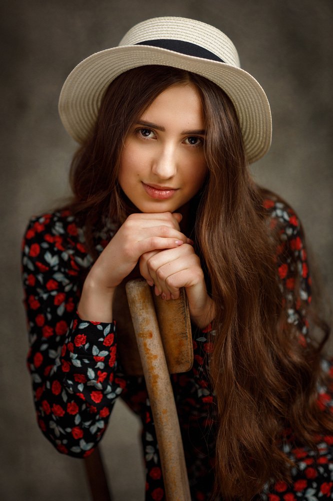 Photograph by Ксения Сергеева