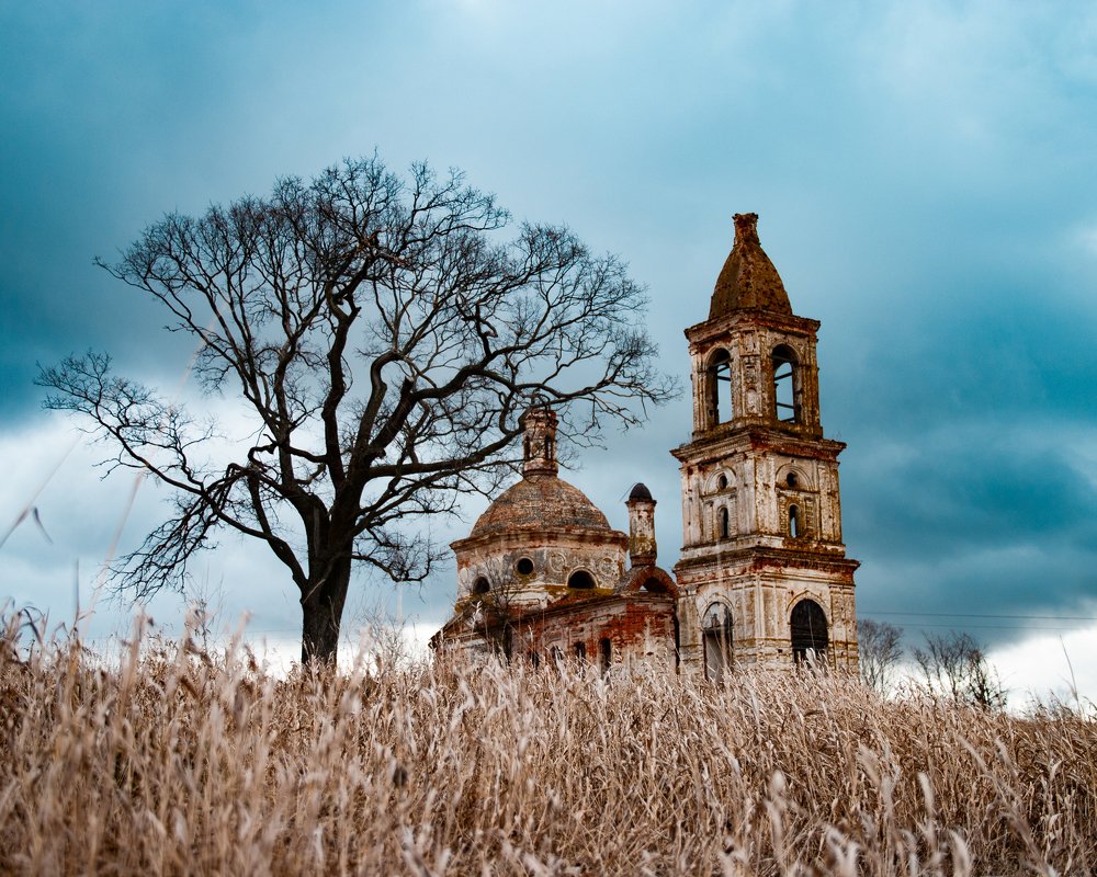 Photograph by Алексей Акулин