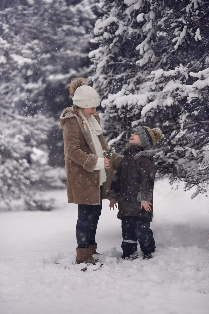 Photograph by Victoria Bereziner