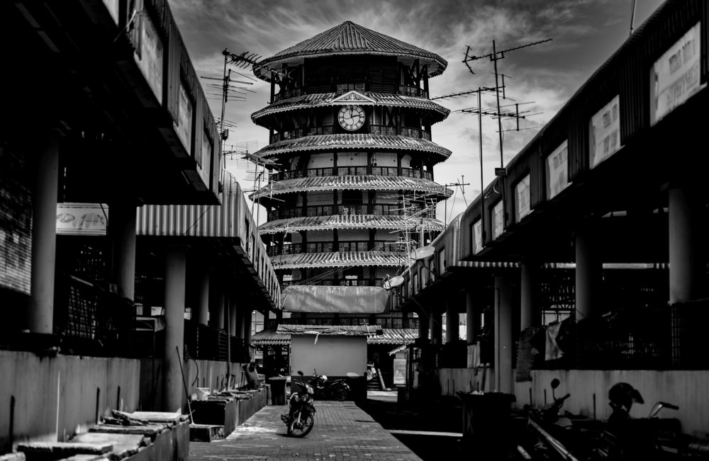 Photograph by YATHAVAM UGARAJ