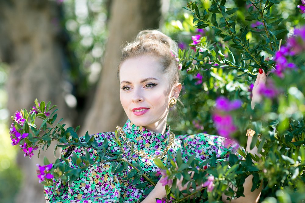 Photograph by Наталья Попова