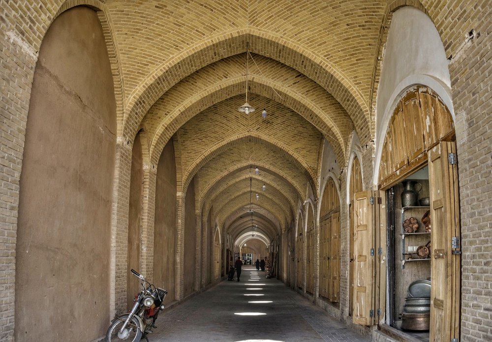 Фотография автора tayebe karimi