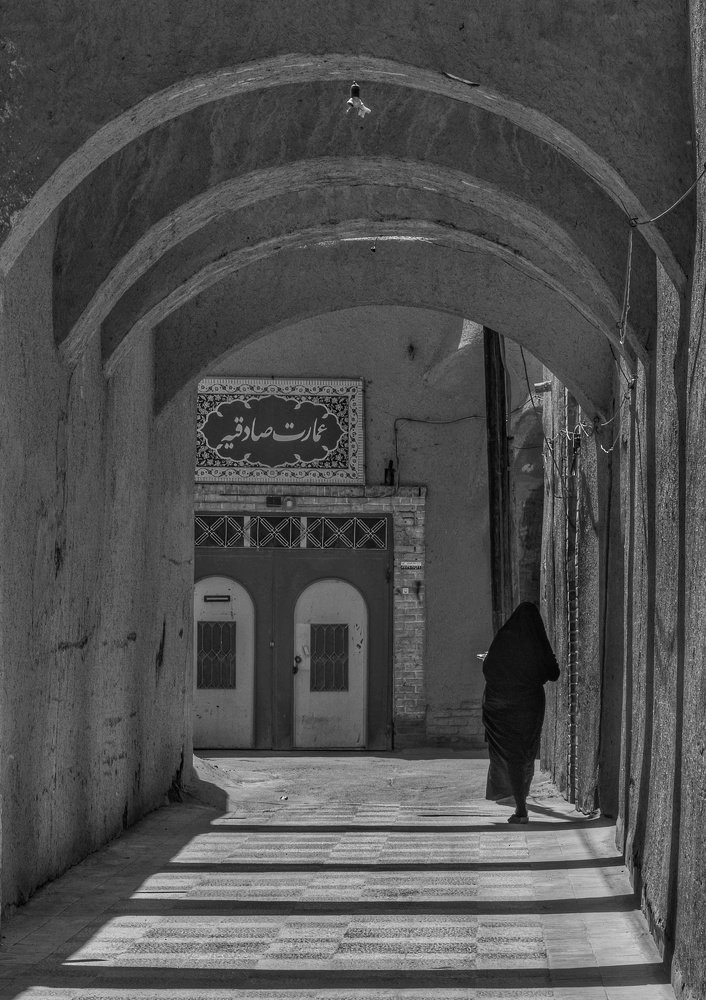 Фотография автора tayebe karimi