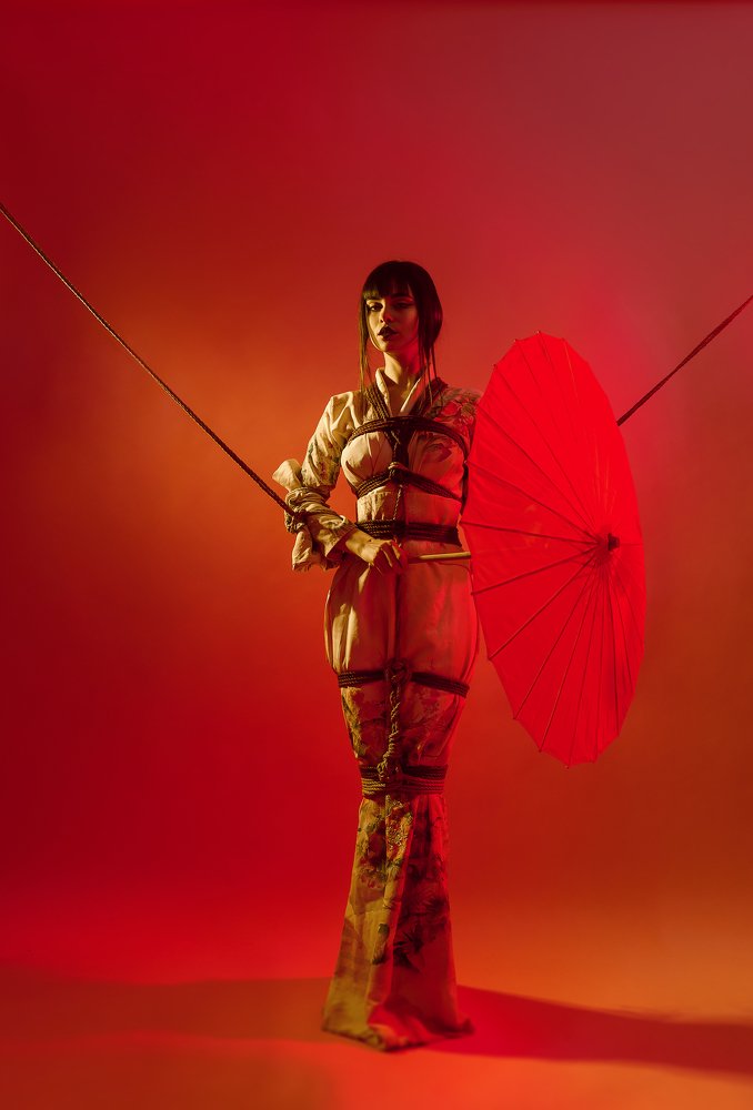 Photograph by Анна Пашко