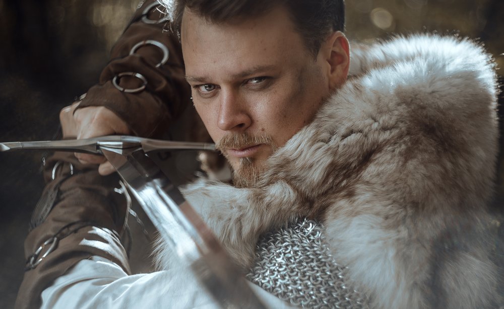 Photograph by Анна Пашко