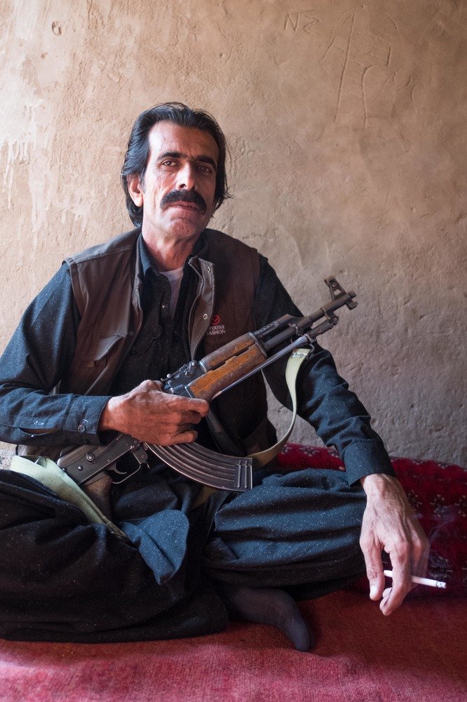 Photograph by Ihor Tkachov