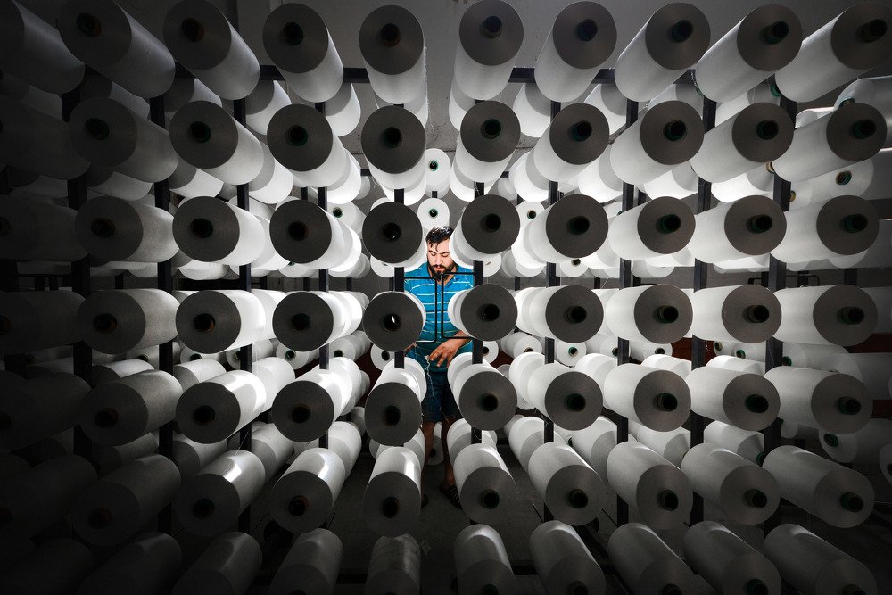 Photograph by Abdurrahman Çetin