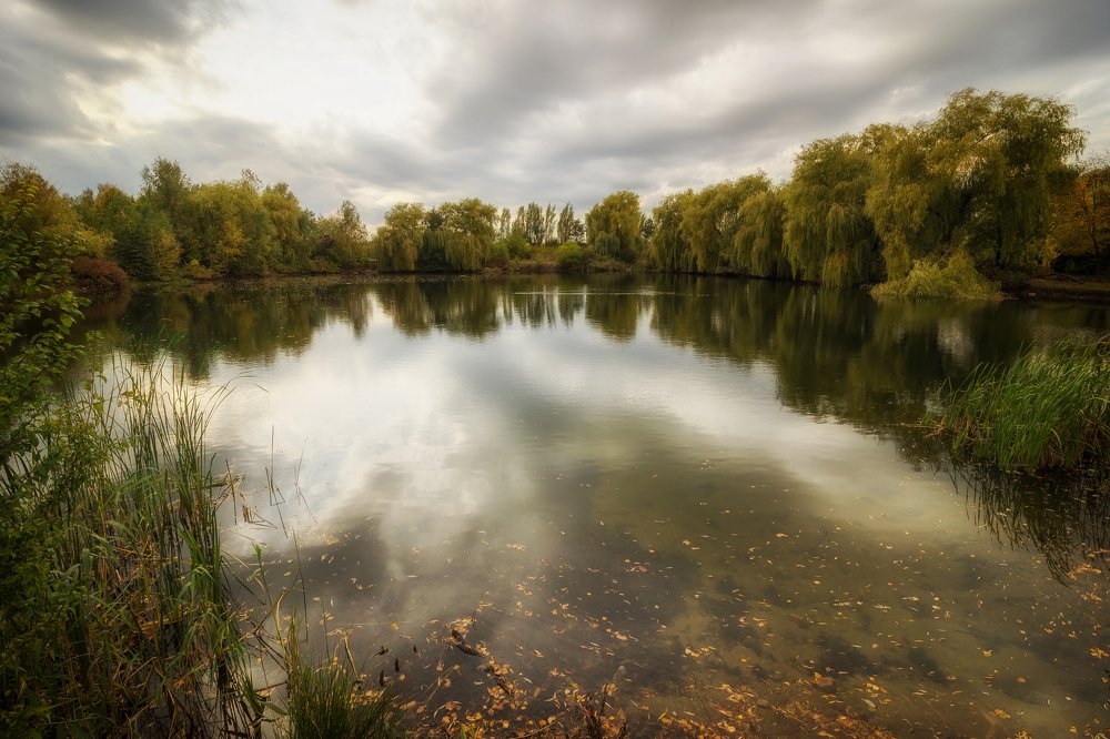 Photograph by Pavlo Lys