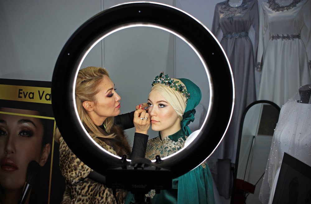 Photograph by Leonid Pakhomov