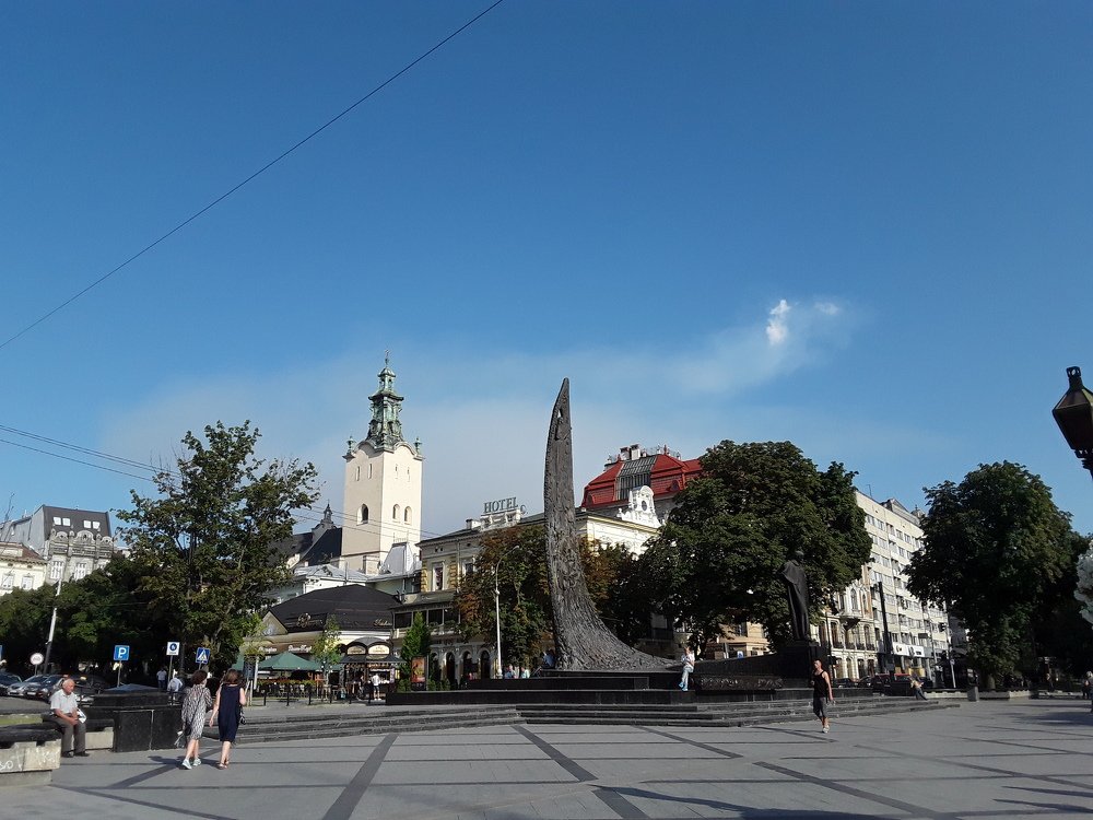 Photograph by Елена Шерман