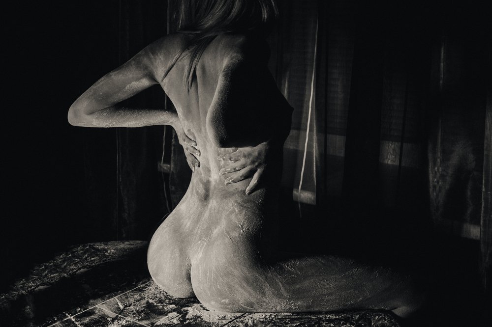 Photograph by Георгий Казанцев