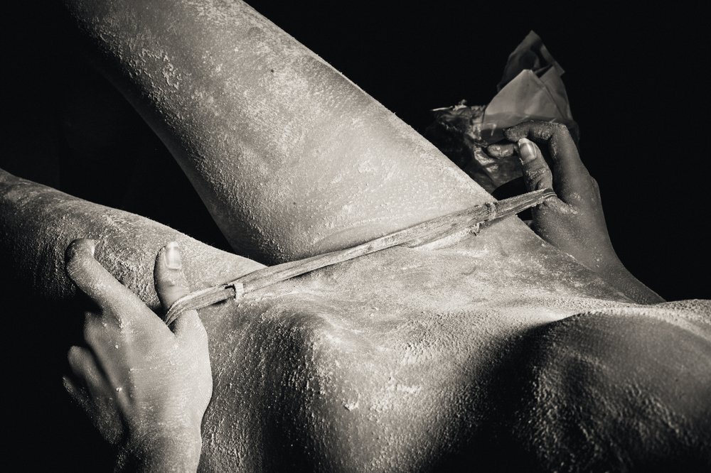 Photograph by Георгий Казанцев