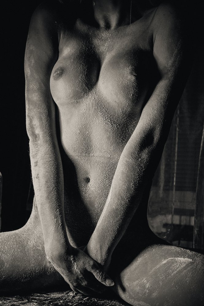 Photograph by Георгий Казанцев