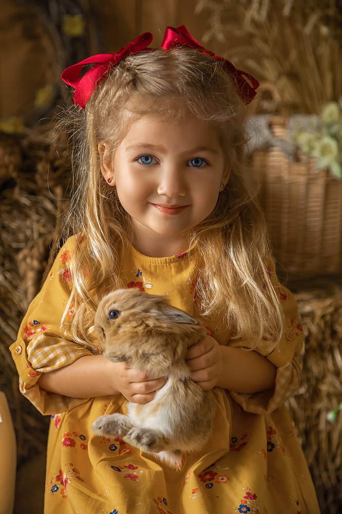 Photograph by Анна Глушко